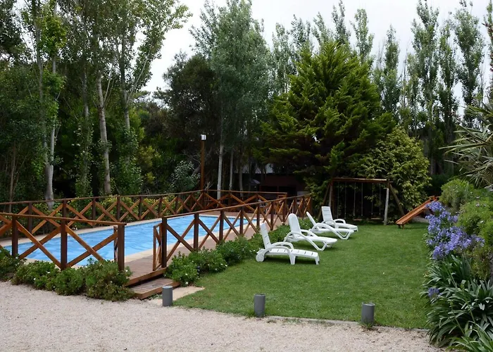 Cabanas Antu Kuyen