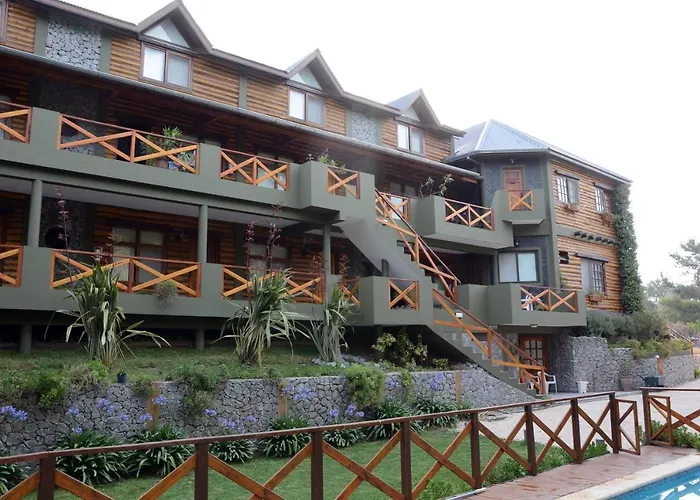Cabanas Antu Kuyen