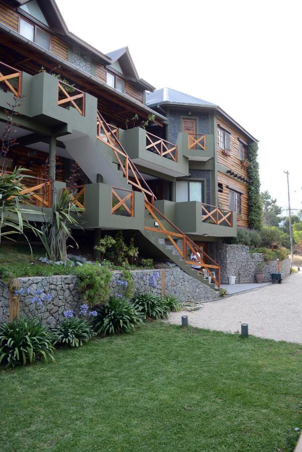 Antu Kuyen Lodge