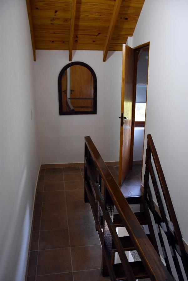 Lodge Antu Kuyen