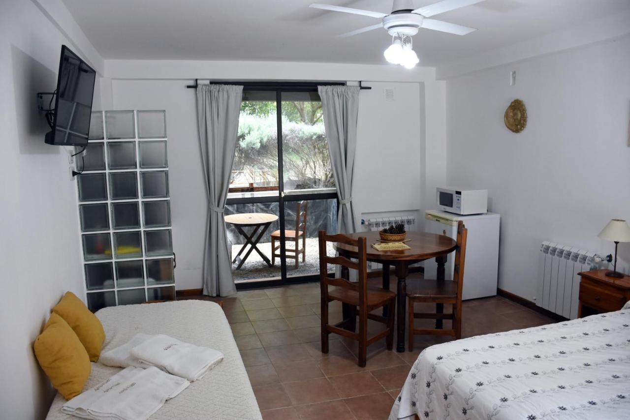 Antu Kuyen Lodge *